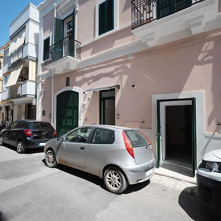 Wepuglia - Dimore Stefania Polignano a Mare Extérieur photo