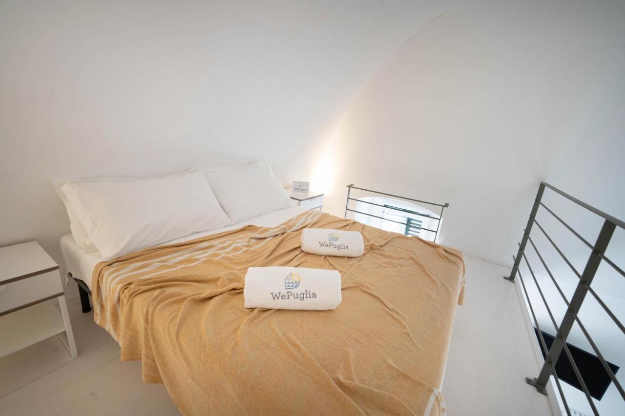 Wepuglia - Dimore Stefania Polignano a Mare Extérieur photo