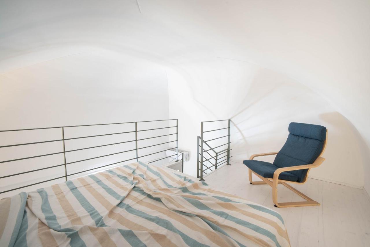 Wepuglia - Dimore Stefania Polignano a Mare Extérieur photo