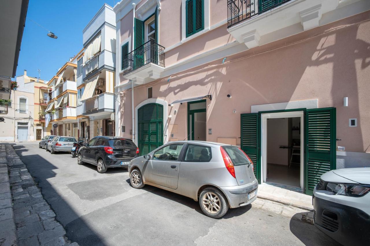 Wepuglia - Dimore Stefania Polignano a Mare Extérieur photo