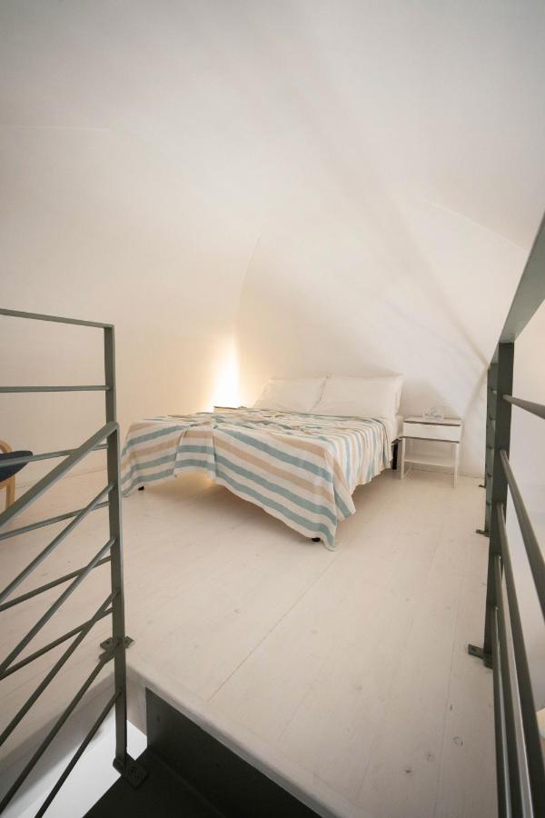 Wepuglia - Dimore Stefania Polignano a Mare Extérieur photo
