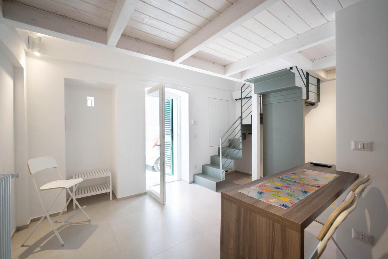 Wepuglia - Dimore Stefania Polignano a Mare Extérieur photo
