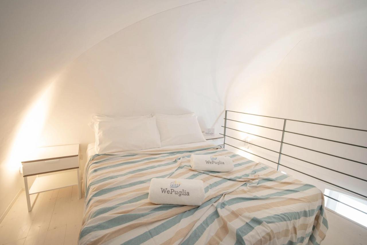 Wepuglia - Dimore Stefania Polignano a Mare Extérieur photo
