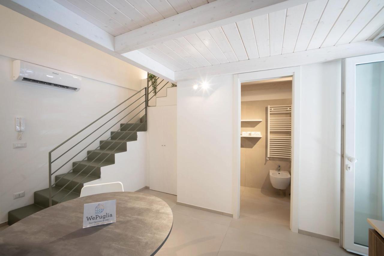 Wepuglia - Dimore Stefania Polignano a Mare Extérieur photo
