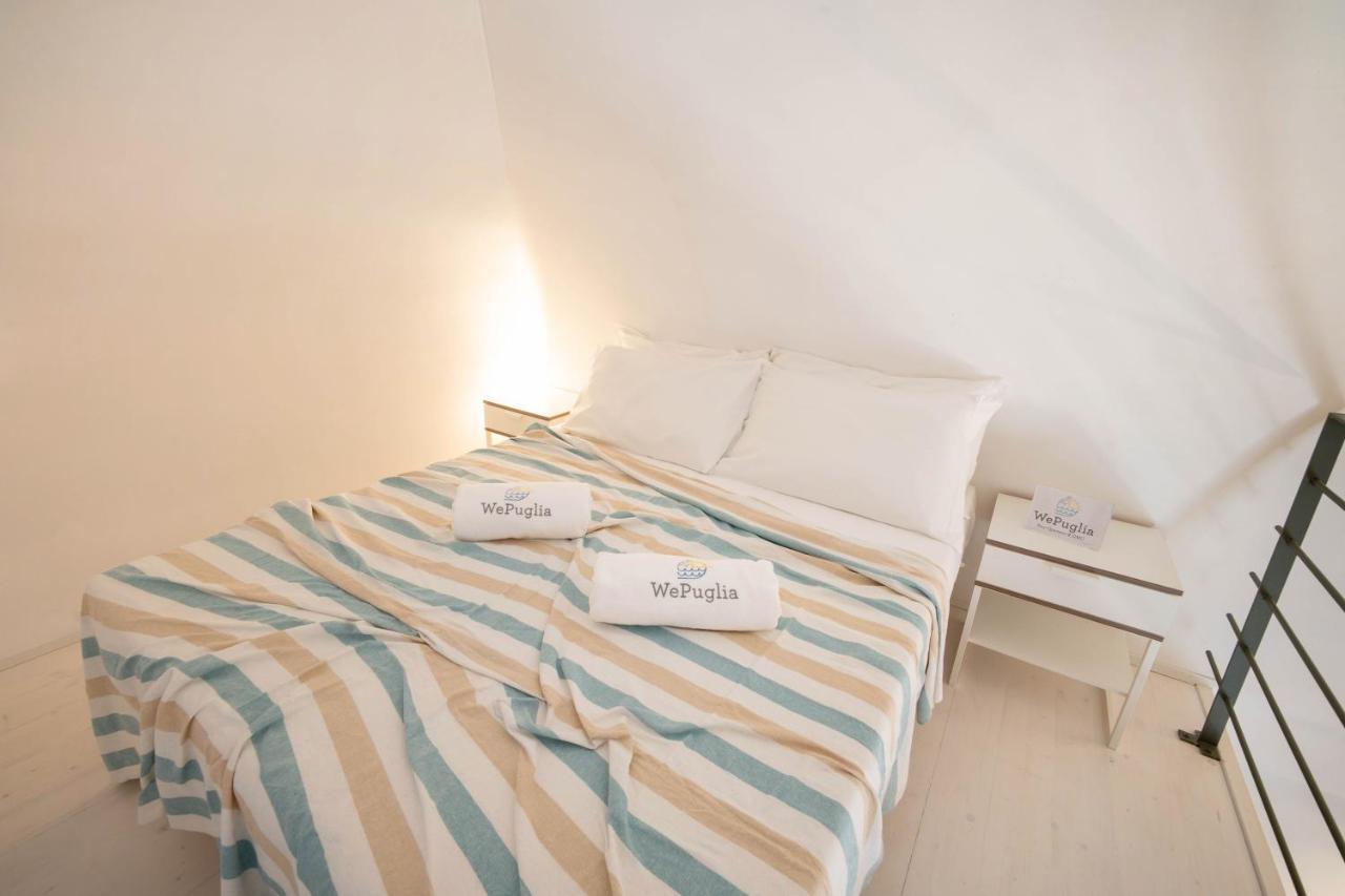 Wepuglia - Dimore Stefania Polignano a Mare Extérieur photo