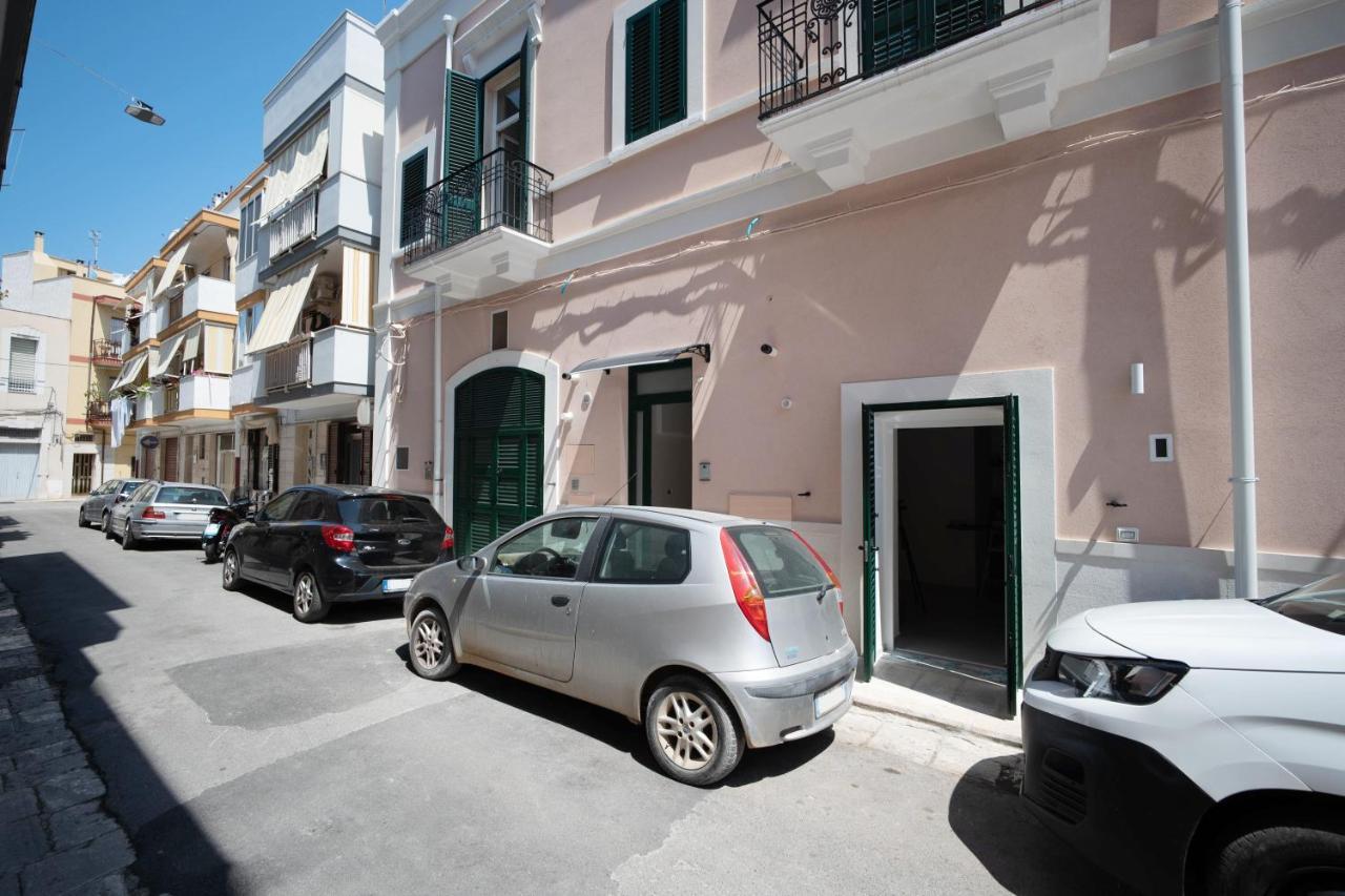 Wepuglia - Dimore Stefania Polignano a Mare Extérieur photo